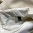 Women's Moncler Grenoble Belted Color-Block Ski Suit in White Polyester