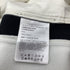 Women's Moncler Grenoble Belted Color-Block Ski Suit in White Polyester