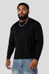 8099 - Aerotech Cropped Longsleeves