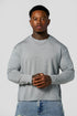 8099 - Aerotech Cropped Longsleeves