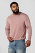 8099 - Aerotech Cropped Longsleeves