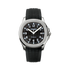 SEIKO MOD AQUANAUT | BLACK