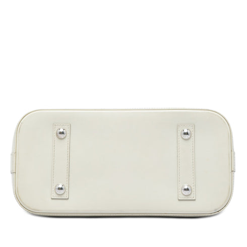 Alma Handbag Epi Leather PM