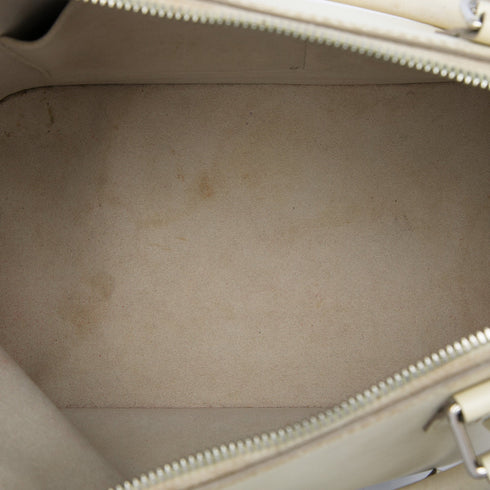 Alma Handbag Epi Leather PM