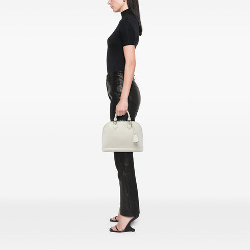 Alma Handbag Epi Leather PM