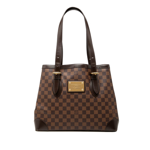Hampstead Handbag Damier MM