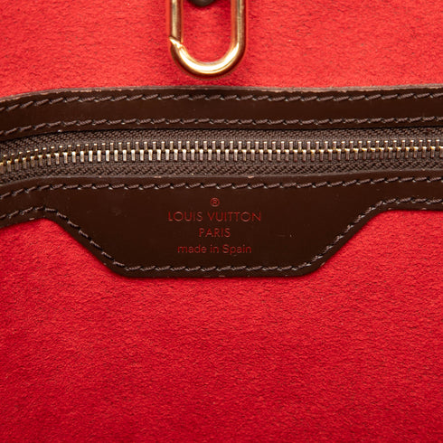 Hampstead Handbag Damier MM