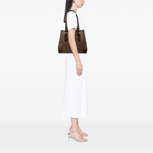 Hampstead Handbag Damier MM
