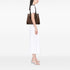 Hampstead Handbag Damier MM