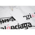 Maison Margiela T-shirt Crew Neck Loose Short Sleeve T-shirt