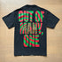 Godspeed T-shirts Retro Fantasy Pattern