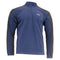 Men's The North Face Quarter Zip Pullover in Multicolor Polyester