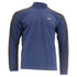 Men's The North Face Quarter Zip Pullover in Multicolor Polyester
