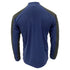 Men's The North Face Quarter Zip Pullover in Multicolor Polyester