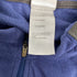 Men's The North Face Quarter Zip Pullover in Multicolor Polyester
