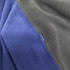 Men's The North Face Quarter Zip Pullover in Multicolor Polyester