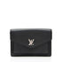 Mylockme Chain Pochette Leather