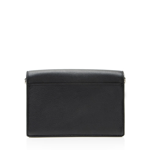 Mylockme Chain Pochette Leather