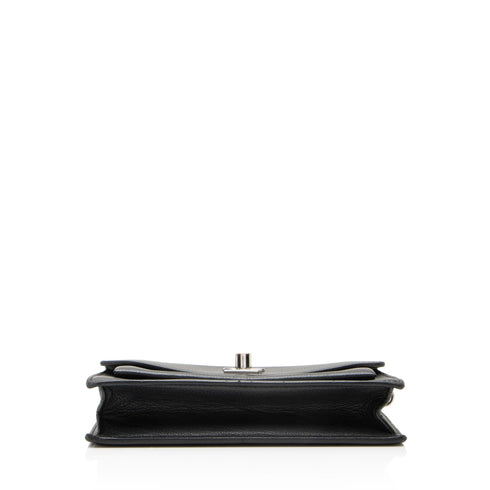 Mylockme Chain Pochette Leather