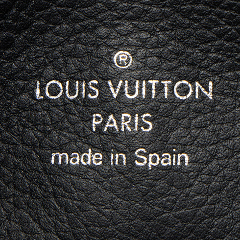 Mylockme Chain Pochette Leather
