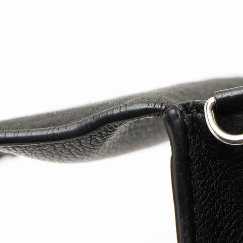Mylockme Chain Pochette Leather