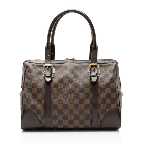 Berkeley Handbag Damier