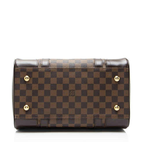 Berkeley Handbag Damier