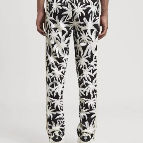 Palm Angels Sweatshirts Suit Casual Couple Suit