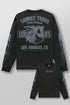 8114 - Looney Tunes Longsleeves
