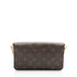 Felicie Pochette Monogram Canvas