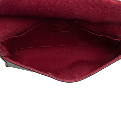 Felicie Pochette Monogram Canvas
