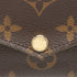 Felicie Pochette Monogram Canvas