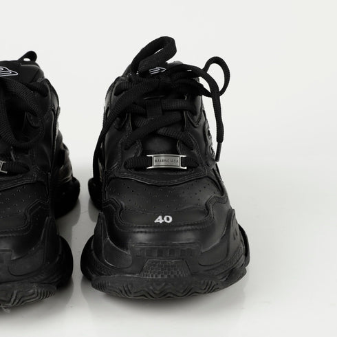 Men's Triple Sporty Sneakers Size