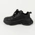 Men's Triple Sporty Sneakers Size