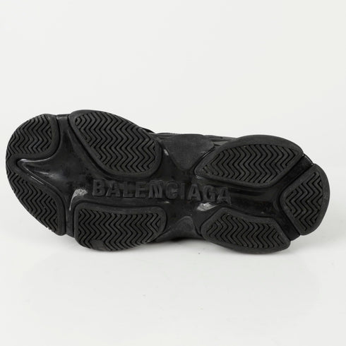 Men's Triple Sporty Sneakers Size