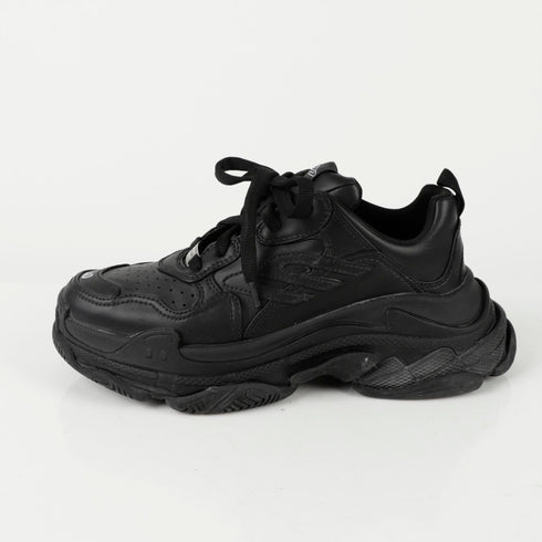 Men's Triple Sporty Sneakers Size