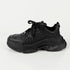 Men's Triple Sporty Sneakers Size