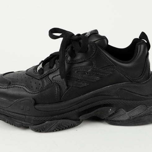 Men's Triple Sporty Sneakers Size