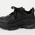 Men's Triple Sporty Sneakers Size