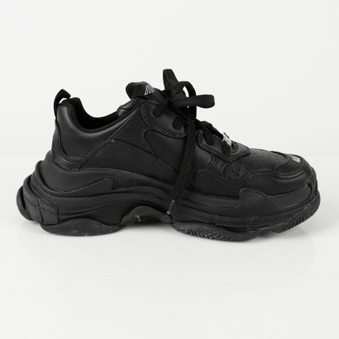 Men's Triple Sporty Sneakers Size