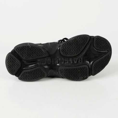 Men's Triple Sporty Sneakers Size