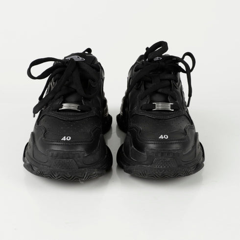 Men's Triple Sporty Sneakers Size