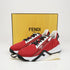 Men's Flow Sneakers Size