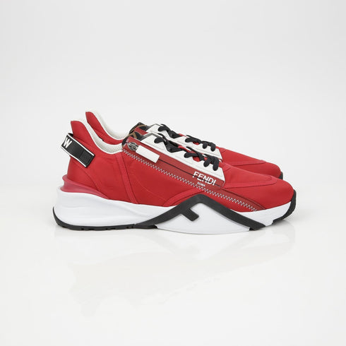 Men's Flow Sneakers Size