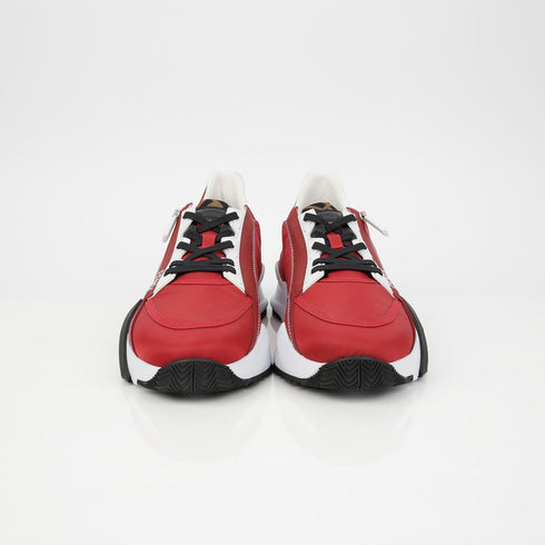 Men's Flow Sneakers Size