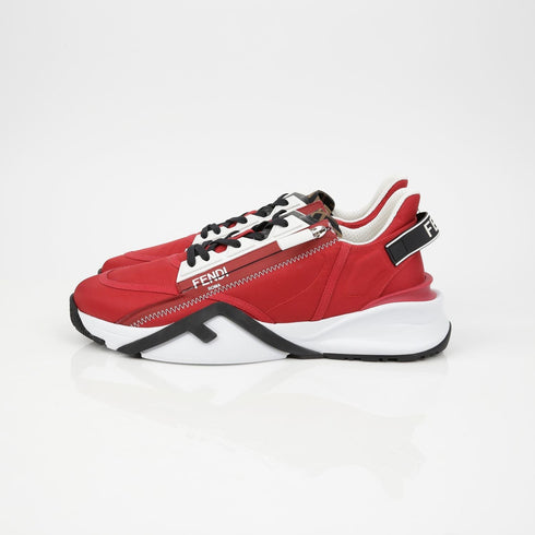 Men's Flow Sneakers Size