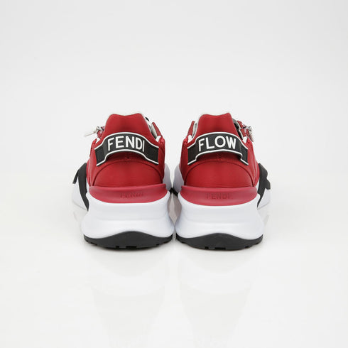 Men's Flow Sneakers Size