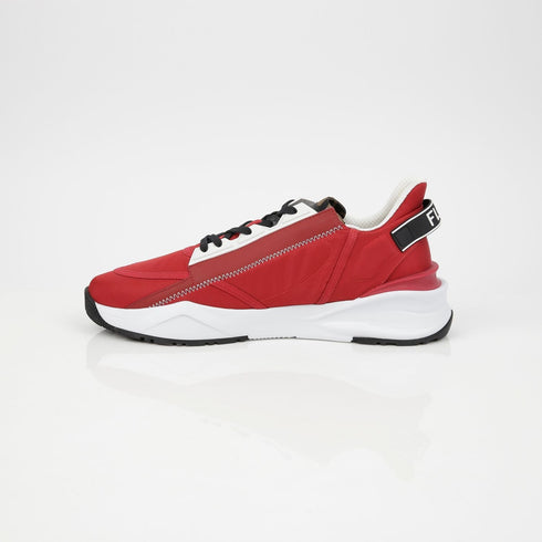 Men's Flow Sneakers Size