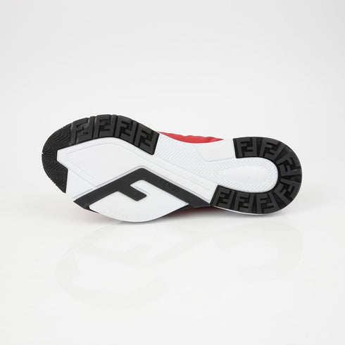Men's Flow Sneakers Size
