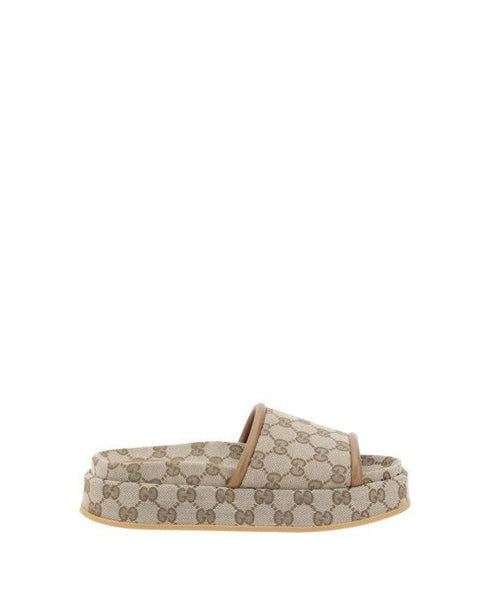 Women's Platform Sandals